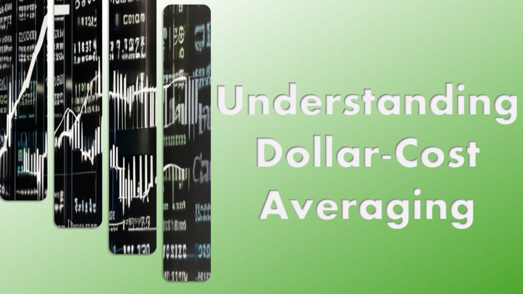 What is Dollar-Cost Averaging (DCA) & How does it work?